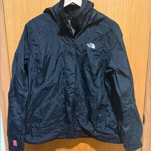 The North Face Women's Black Jacket